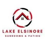 Lake Elsinore Sunrooms & Patios