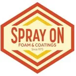 Spray-On Foam & Coating
