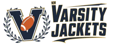 New Varsity Jackets