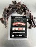"Original Beef Jerky"