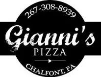 Gianni's Pizza Chalfont