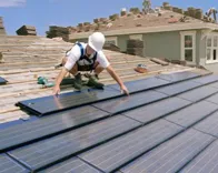 ZND-JAR Attic Insulation & Roofing Services Inc