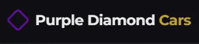 Purple Diamond Cars