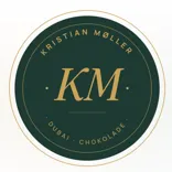Kristian Møller Dubai Chokolade