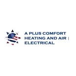 A Plus Comfort Heating And Air Corporation