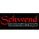 Schwend Construction and Repair