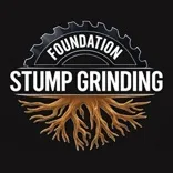 Foundation Stump Grinding