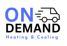 On Demand Heating And Cooling