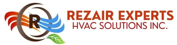 Rezair Experts HVAC Solutions Inc.