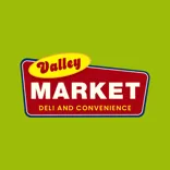 Valley Market Deli