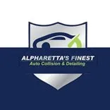 Alpharetta’s Finest Auto Collision & Detailing