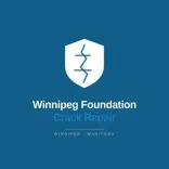 Winnipeg Foundation Crack Repair