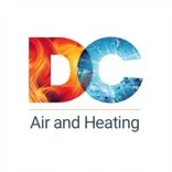 DC Air and Heating