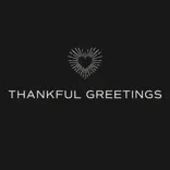 Thankful Greetings