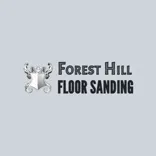 Forest Hill Floor Sanding