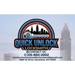 Quick Unlock Locksmith Cleveland