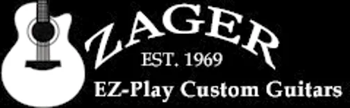 Zager Guitar