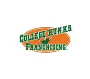 College HUNKS Hauling Junk & Moving®