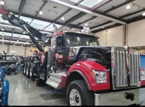 Simmons Towing and Associates llc