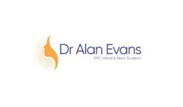 Dr Alan Evans