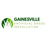 Gainesville Artificial Grass Installation