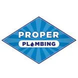 Proper Plumbing