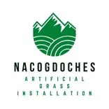 Nacogdoches Artificial Grass Installation