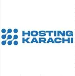 Hosting Karachi