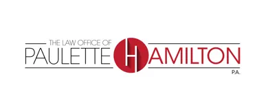 Law Office Of Paulette Hamilton Divorce Lawyers