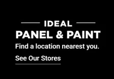 Ideal Panel & Paint Henderson