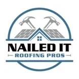 Nailed It Roofing Pros