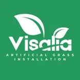 Visalia Artificial Grass Installation