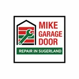 Mike garage door repair sugar land