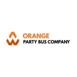 Orange Party Bus Company