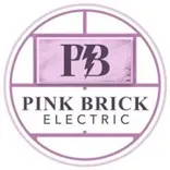 Pink Brick Electric