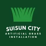 Suisun City Artificial Grass Installation
