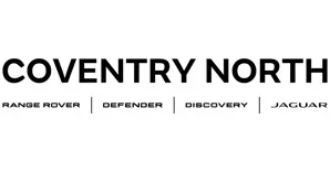 Coventry North Land Rover