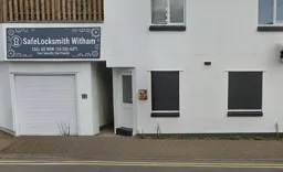 SafeLocksmith Witham