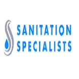 Sanitation Specialist