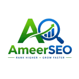 Ameer SEO - Best SEO services in Pakistan