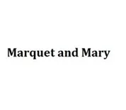 Marquet and Mary