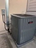 Southern Air Conditioning & Heating