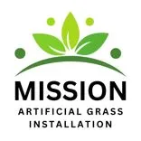 Mission Artificial Grass Installation