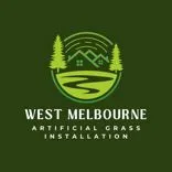 West Melbourne Artificial Grass Installation