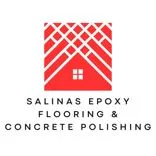 Salinas Epoxy Flooring & Concrete Polishing