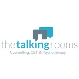 The Talking Rooms - Counselling, Psychotherapy, CBT - Glasgow City Centre