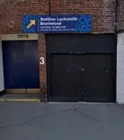 Boltline Locksmith Brentwood
