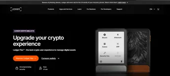 Ledger.com/start