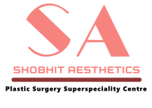 Dr. Shobhit Gupta Plastic Surgeon