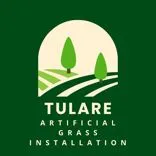 Tulare Artificial Grass Installation